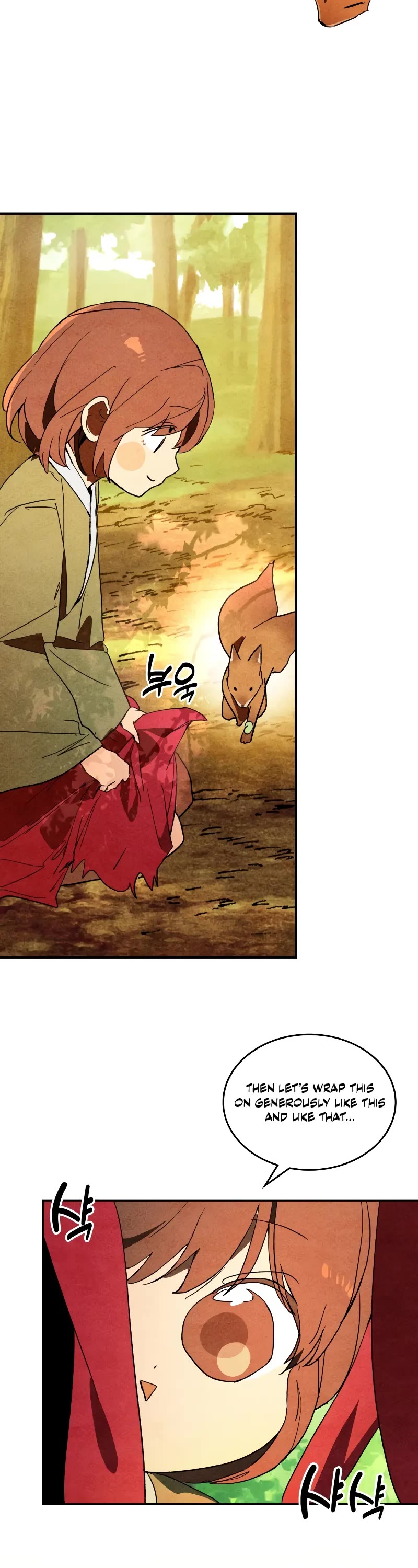 Chronicles Of The Martial God’s Return chapter 128 page 14