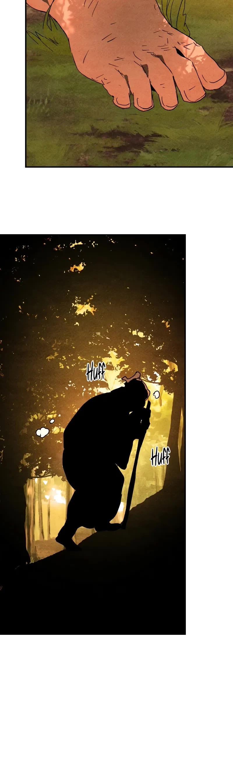 Chronicles Of The Martial God’s Return chapter 128 page 20