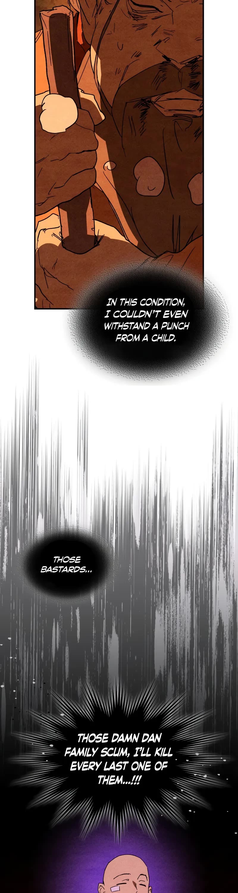 Chronicles Of The Martial God’s Return chapter 128 page 22