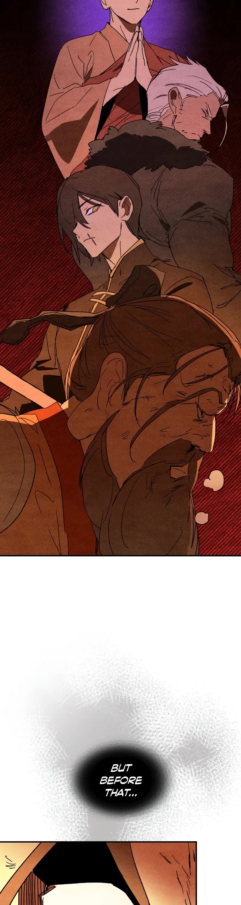 Chronicles Of The Martial God’s Return chapter 128 page 23