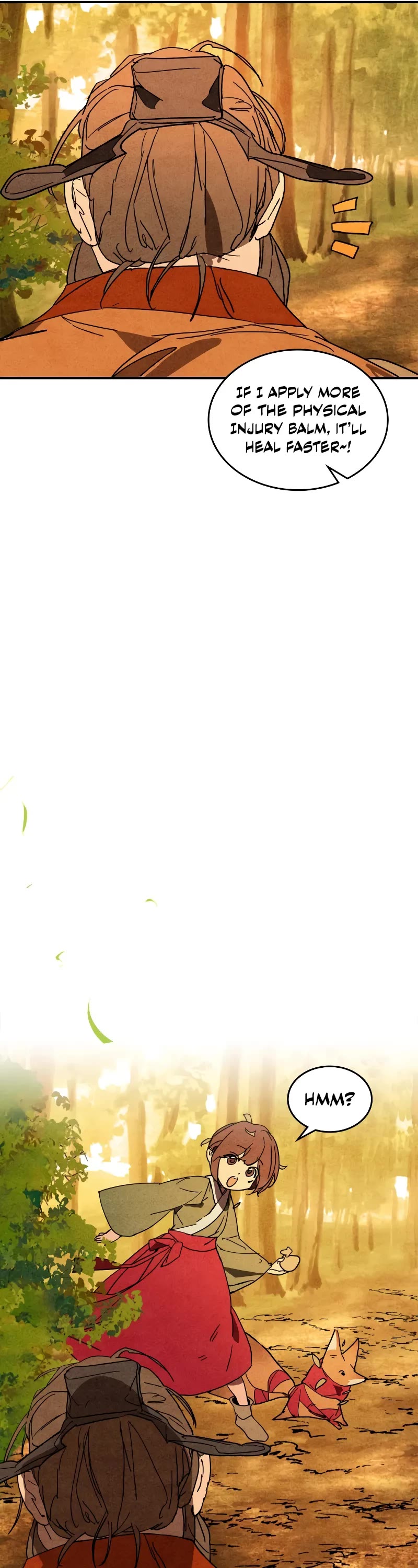 Chronicles Of The Martial God’s Return chapter 128 page 26