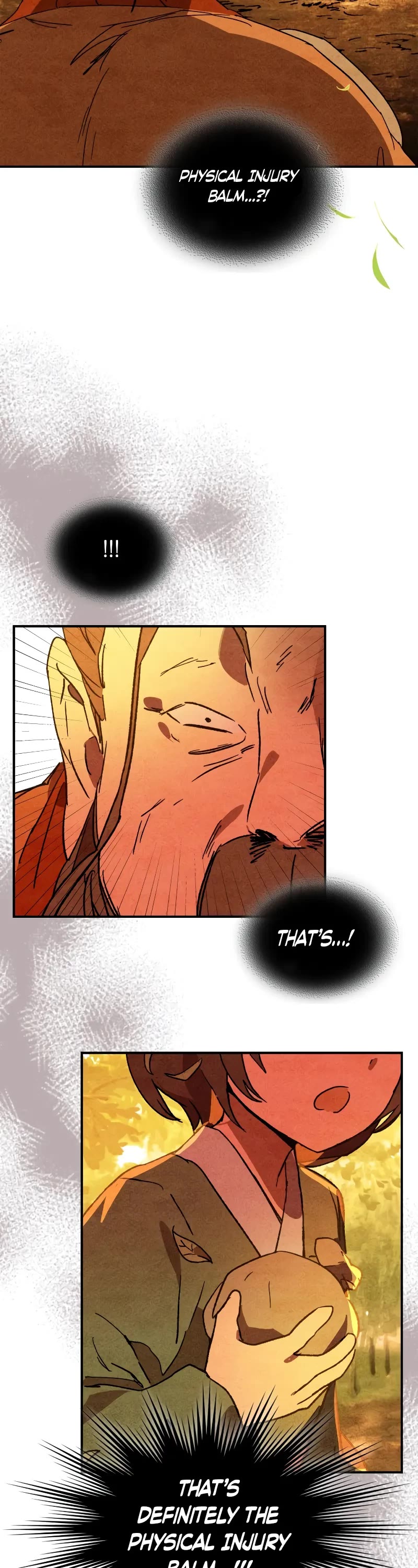 Chronicles Of The Martial God’s Return chapter 128 page 27