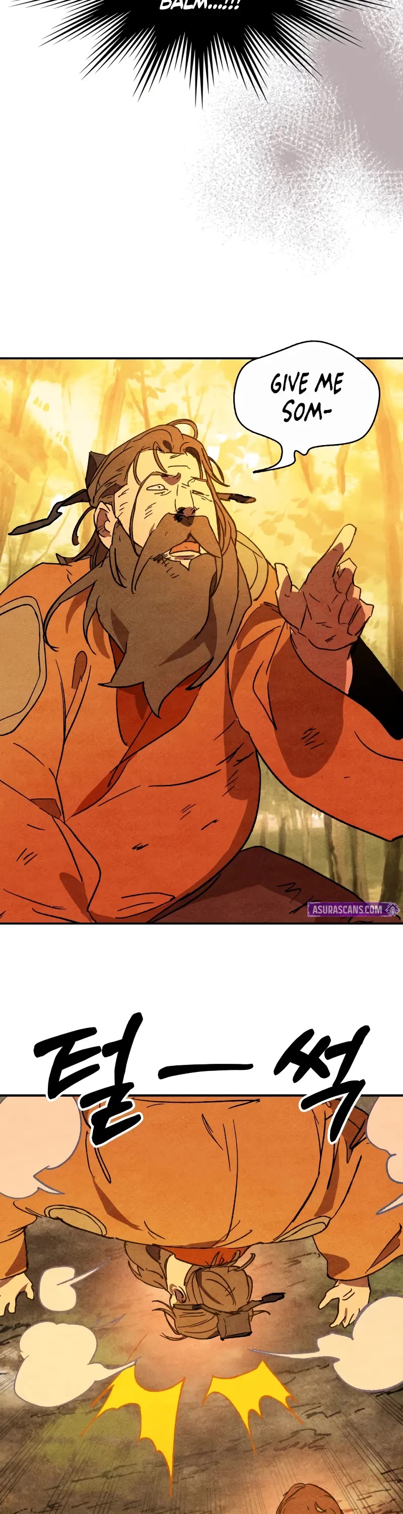 Chronicles Of The Martial God’s Return chapter 128 page 28