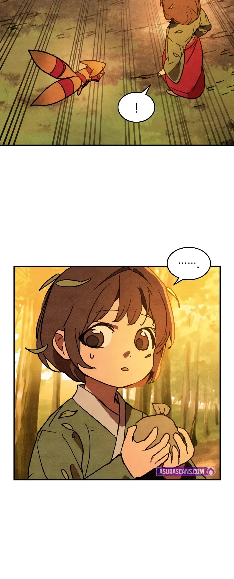 Chronicles Of The Martial God’s Return chapter 128 page 29