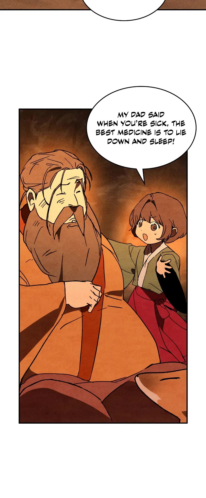 Chronicles Of The Martial God’s Return chapter 128 page 35