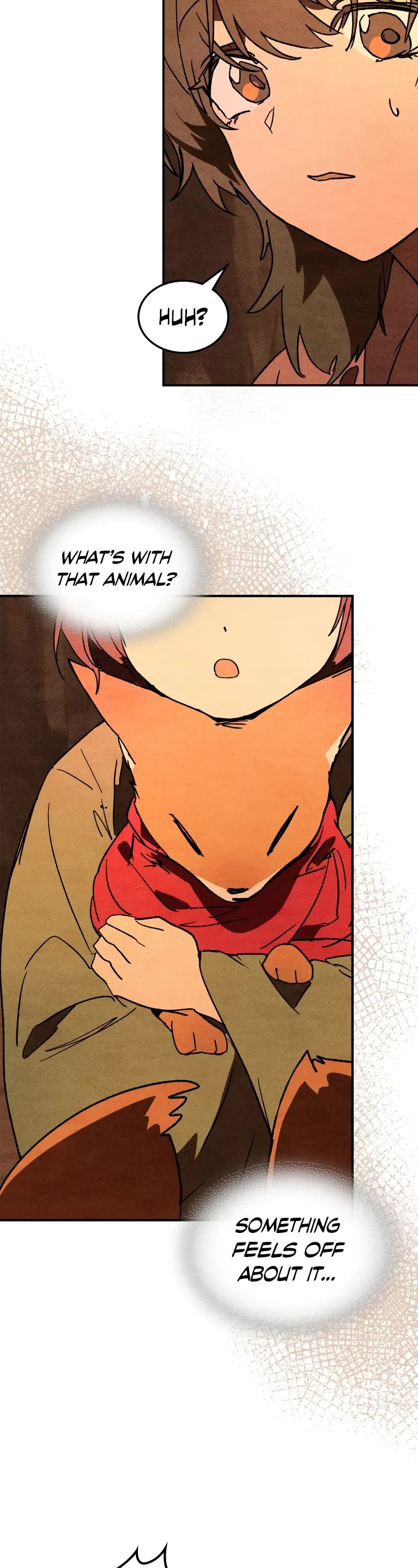 Chronicles Of The Martial God’s Return chapter 128 page 37