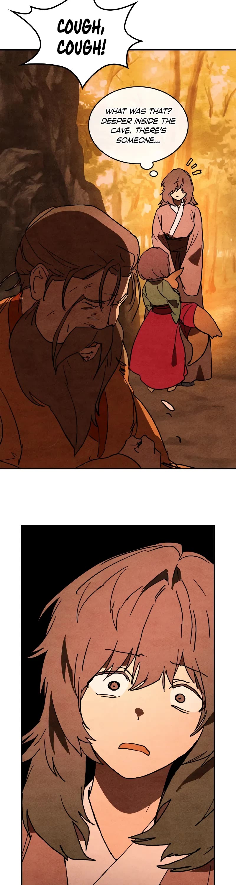 Chronicles Of The Martial God’s Return chapter 128 page 38