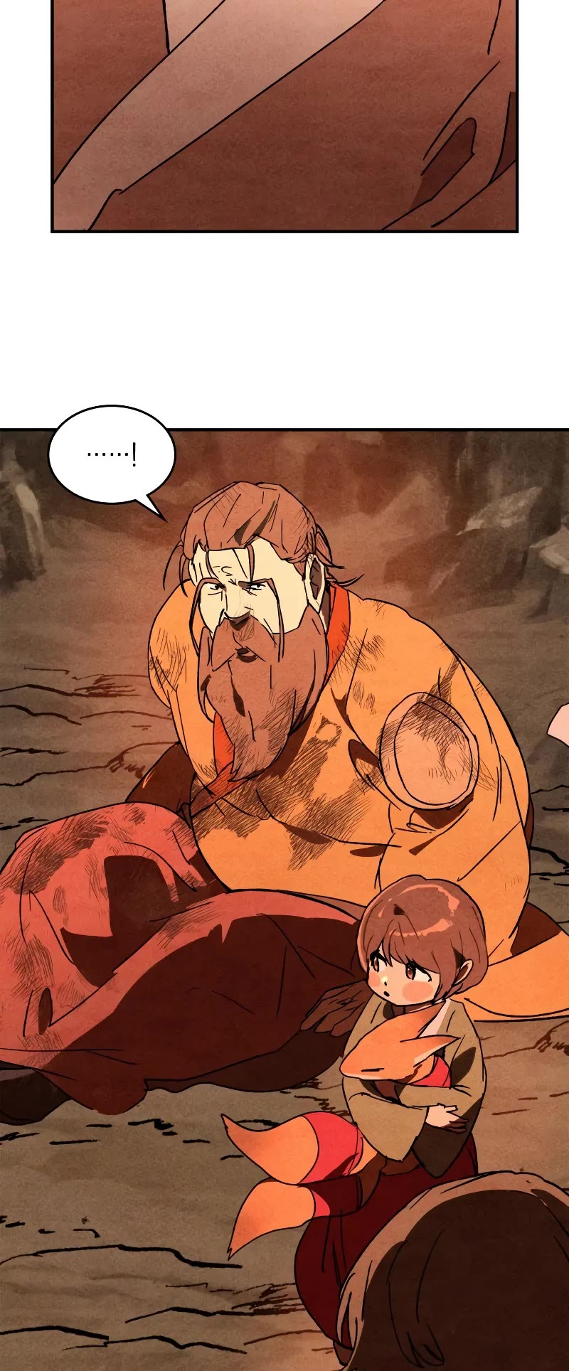 Chronicles Of The Martial God’s Return chapter 128 page 39