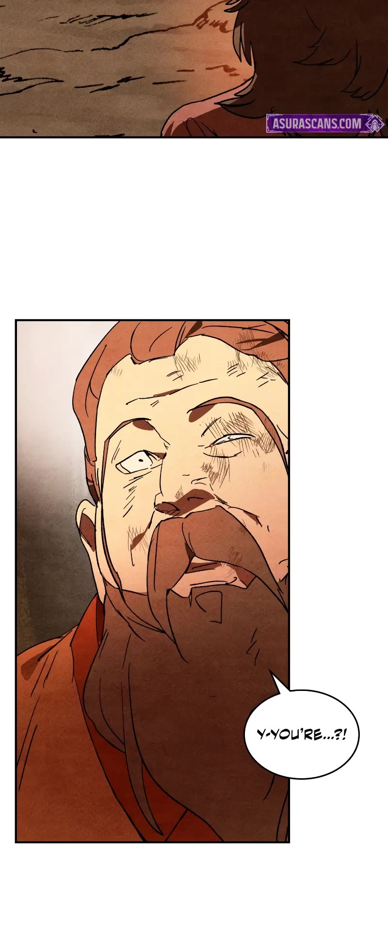 Chronicles Of The Martial God’s Return chapter 128 page 40