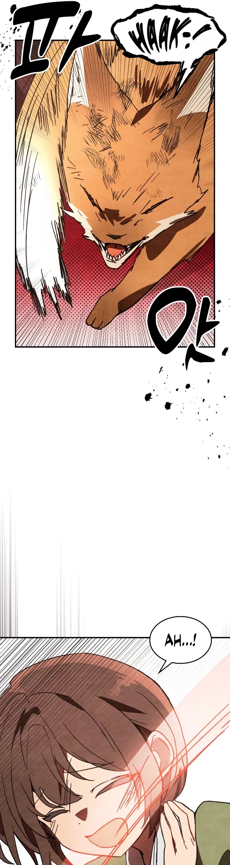 Chronicles Of The Martial God’s Return chapter 128 page 7