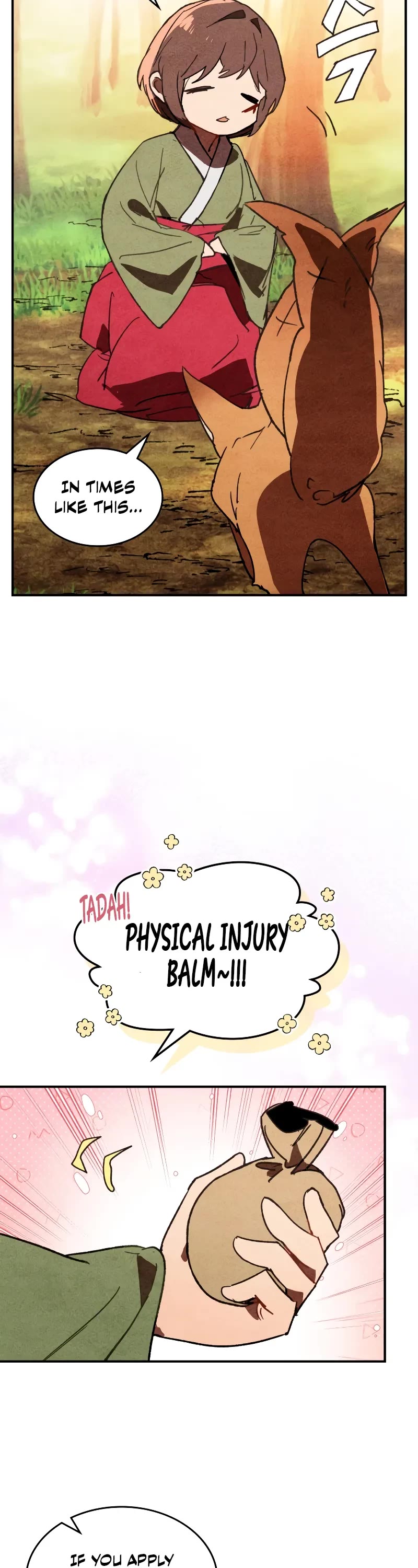 Chronicles Of The Martial God’s Return chapter 128 page 9