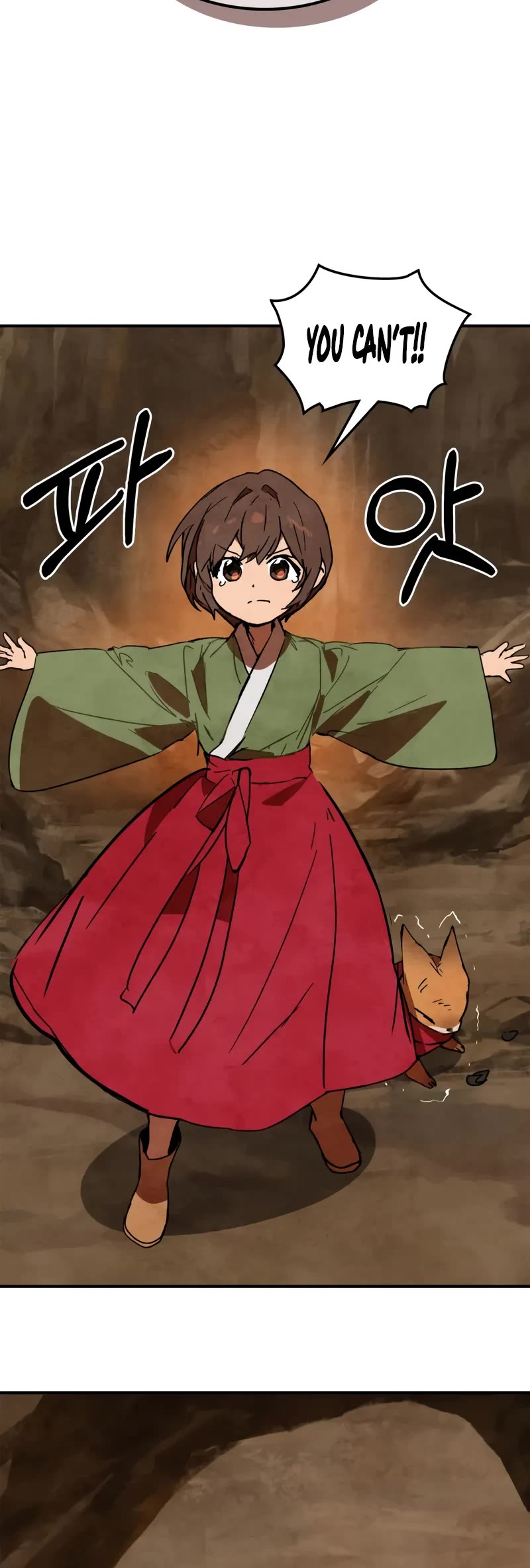 Chronicles Of The Martial God’s Return chapter 129 page 24