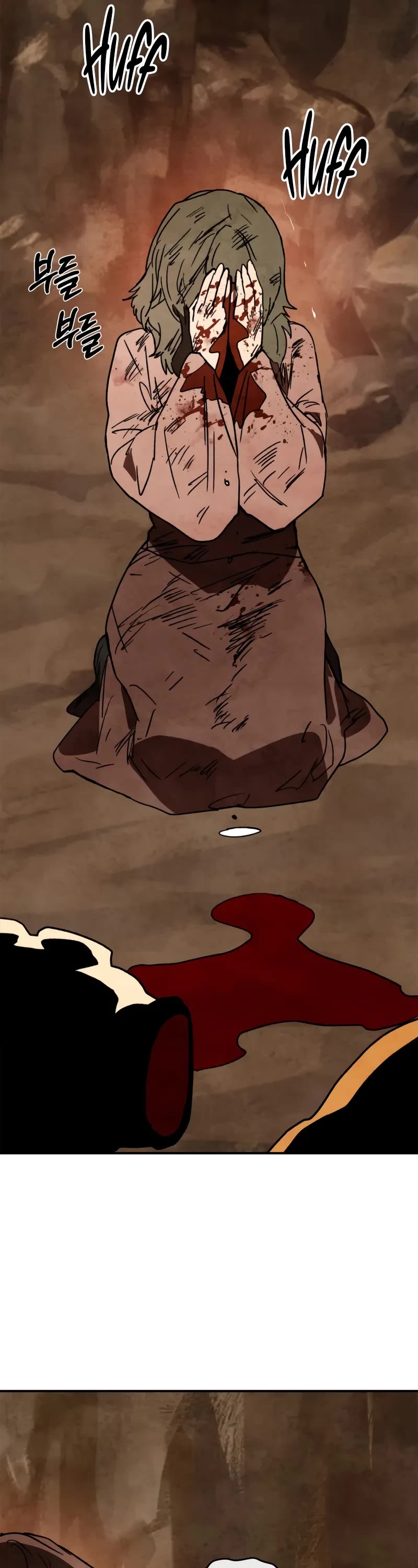 Chronicles Of The Martial God’s Return chapter 129 page 46