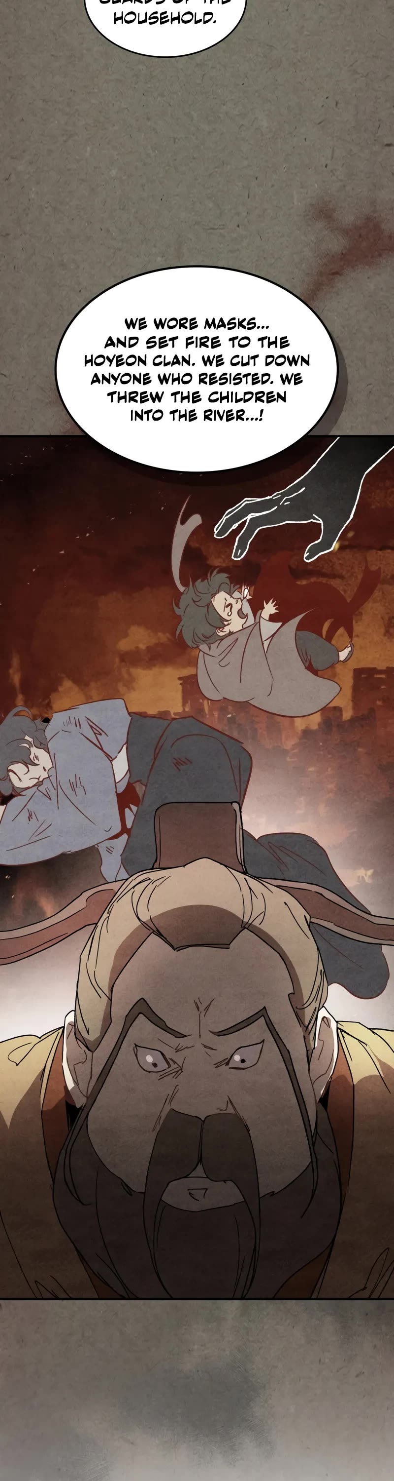 Chronicles Of The Martial God’s Return chapter 129 page 7