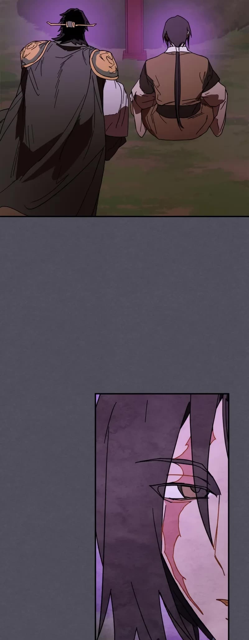 Chronicles Of The Martial God’s Return chapter 130 page 15