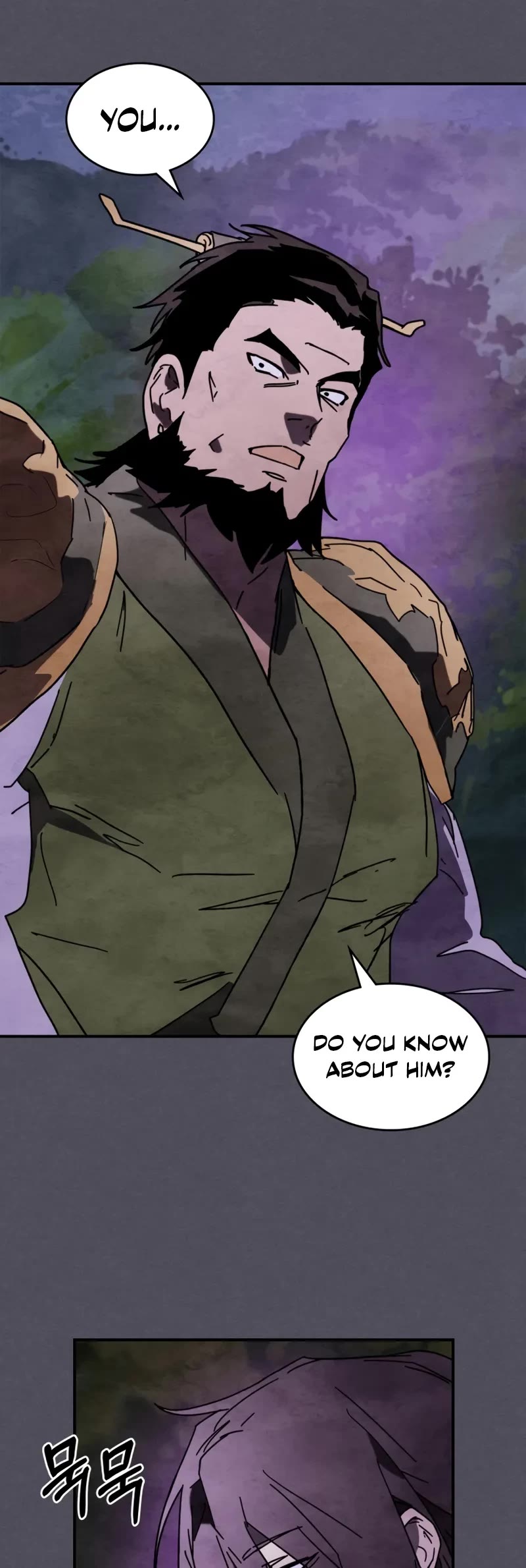 Chronicles Of The Martial God’s Return chapter 130 page 20