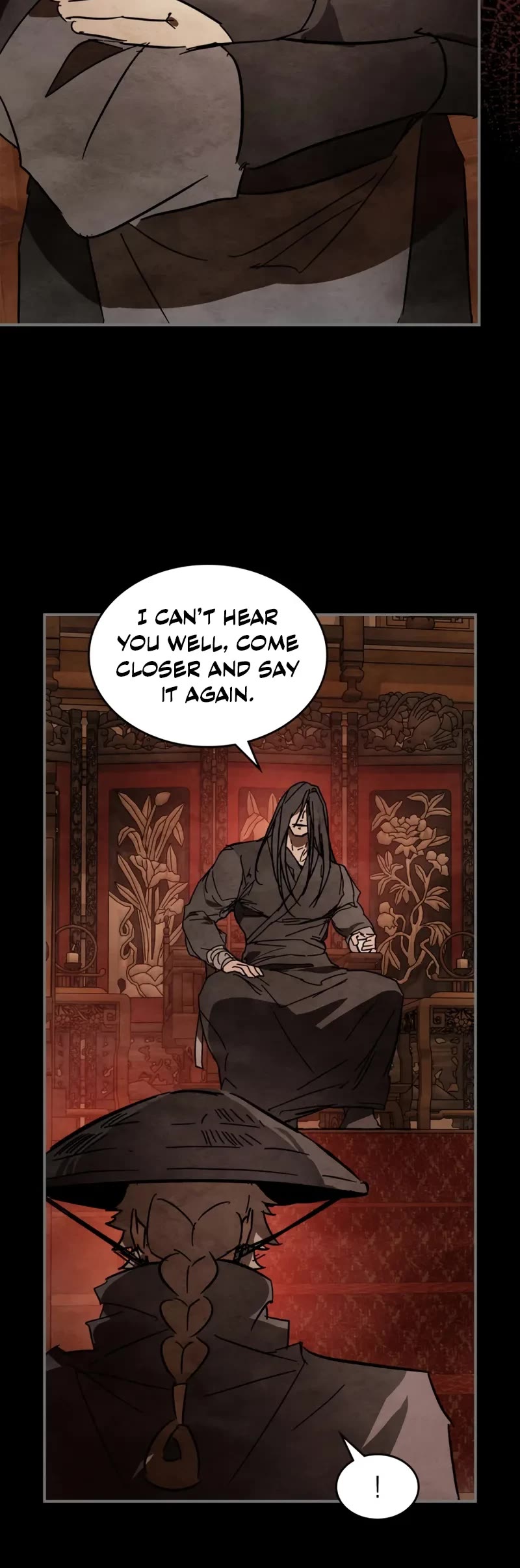 Chronicles Of The Martial God’s Return chapter 130 page 25