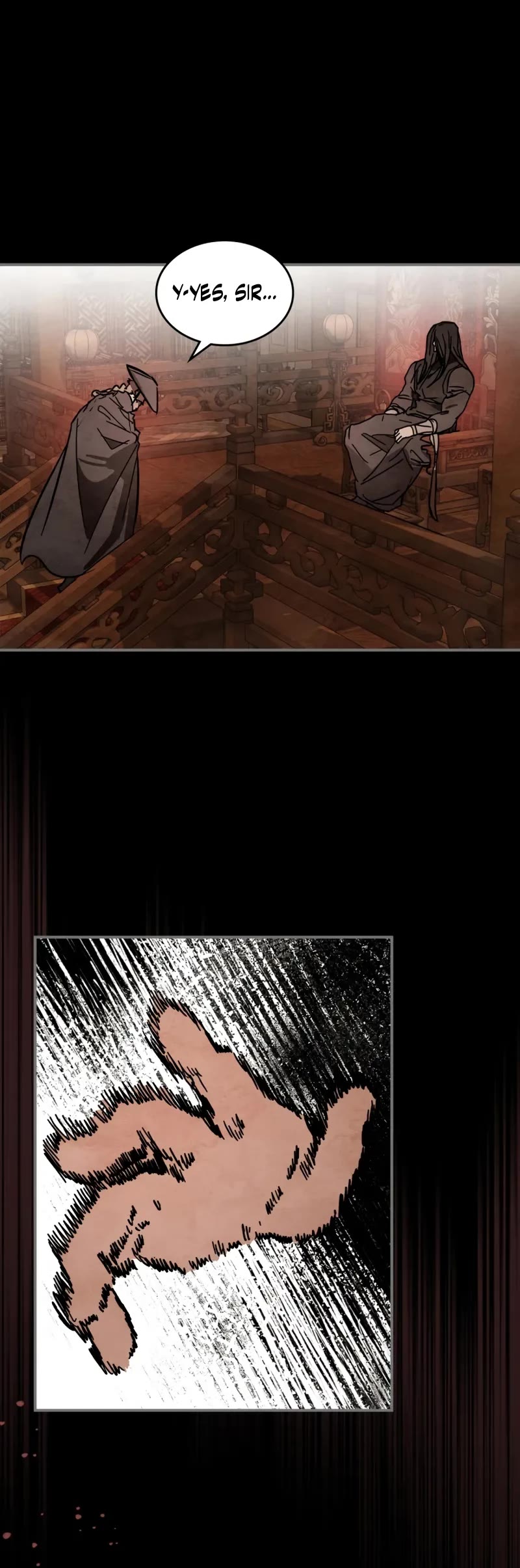 Chronicles Of The Martial God’s Return chapter 130 page 26