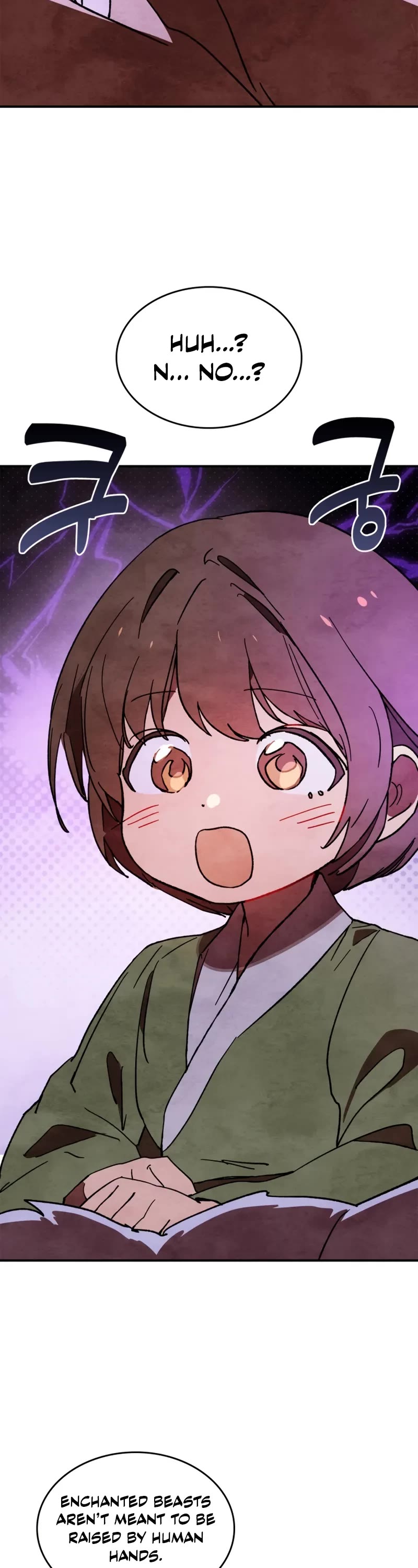 Chronicles Of The Martial God’s Return chapter 130 page 3