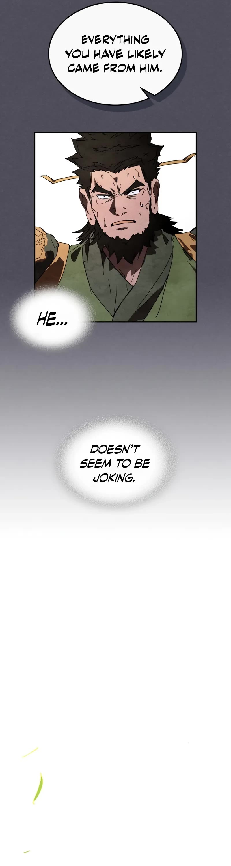 Chronicles Of The Martial God’s Return chapter 130 page 32