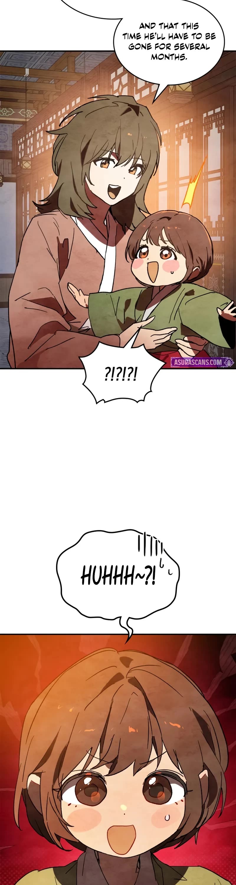 Chronicles Of The Martial God’s Return chapter 130 page 39