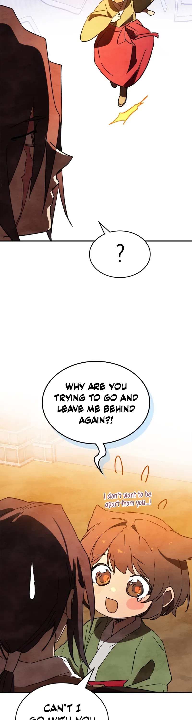 Chronicles Of The Martial God’s Return chapter 130 page 43