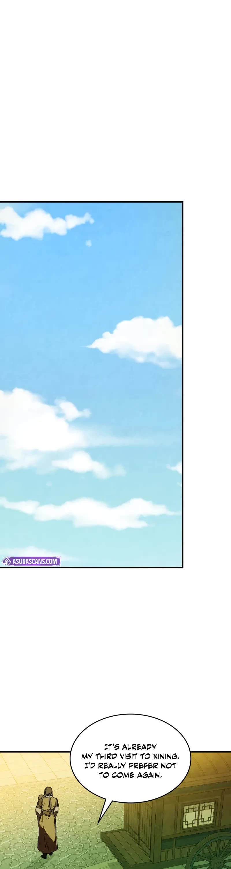 Chronicles Of The Martial God’s Return chapter 132 page 14