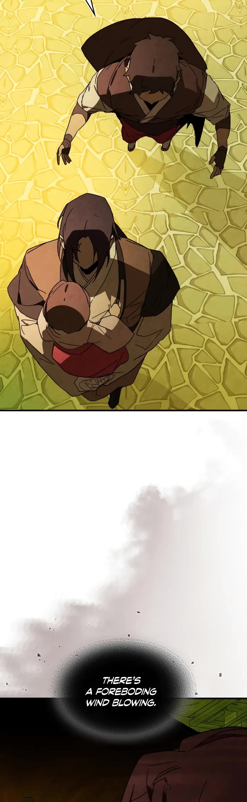 Chronicles Of The Martial God’s Return chapter 132 page 16