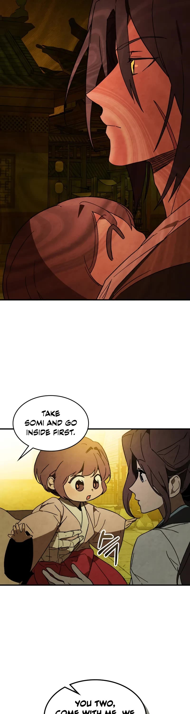 Chronicles Of The Martial God’s Return chapter 132 page 17