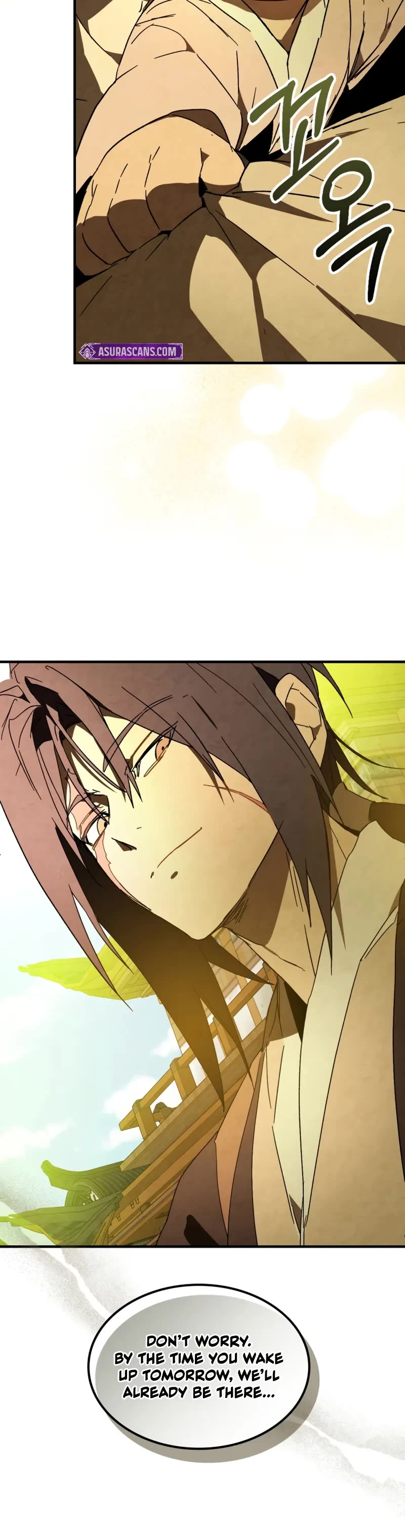 Chronicles Of The Martial God’s Return chapter 132 page 19