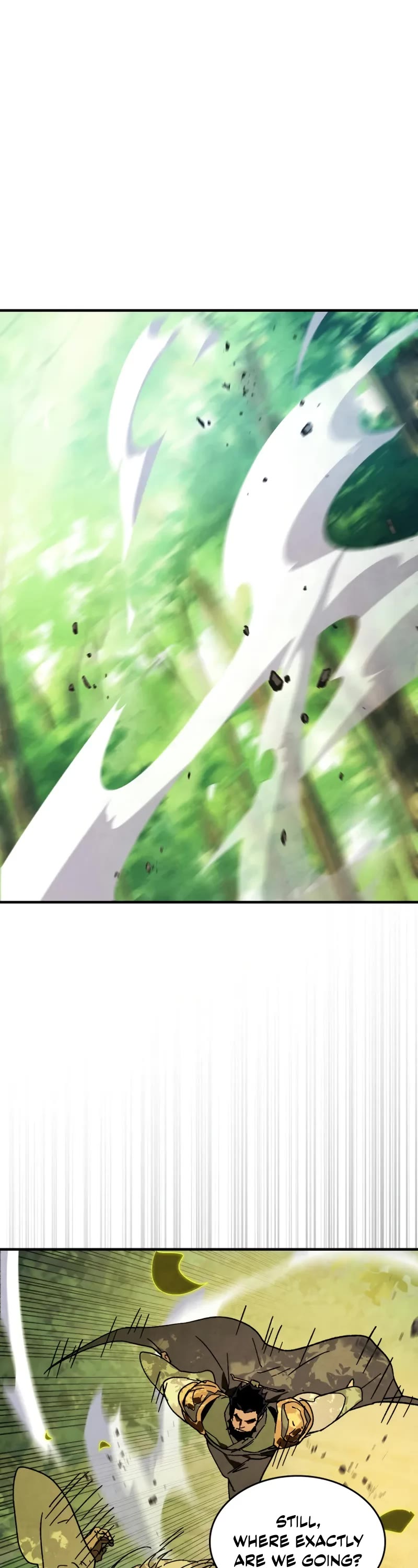 Chronicles Of The Martial God’s Return chapter 132 page 20