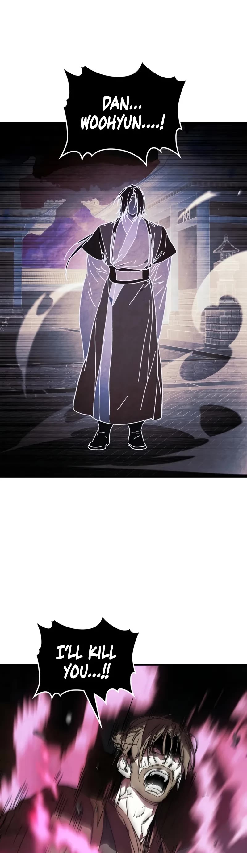 Chronicles Of The Martial God’s Return chapter 132 page 30