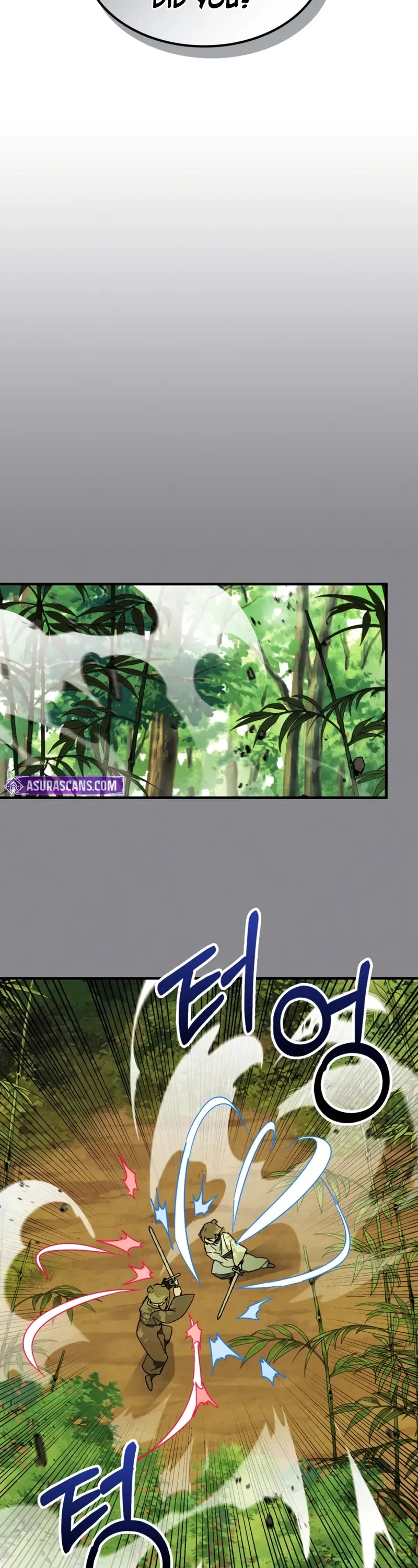 Chronicles Of The Martial God’s Return chapter 132 page 33