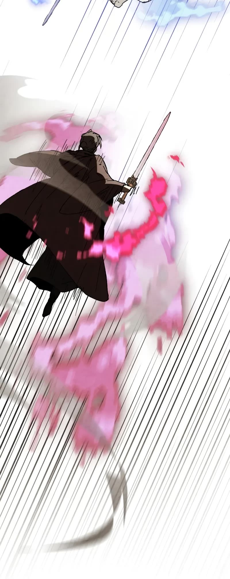 Chronicles Of The Martial God’s Return chapter 132 page 39