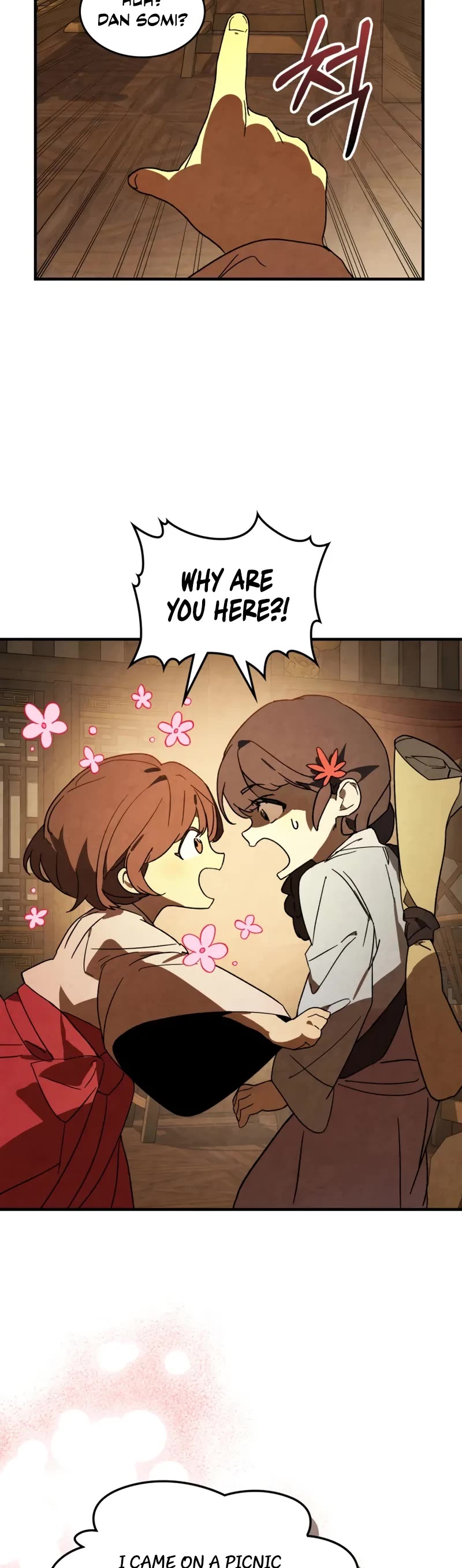 Chronicles Of The Martial God’s Return chapter 132 page 5