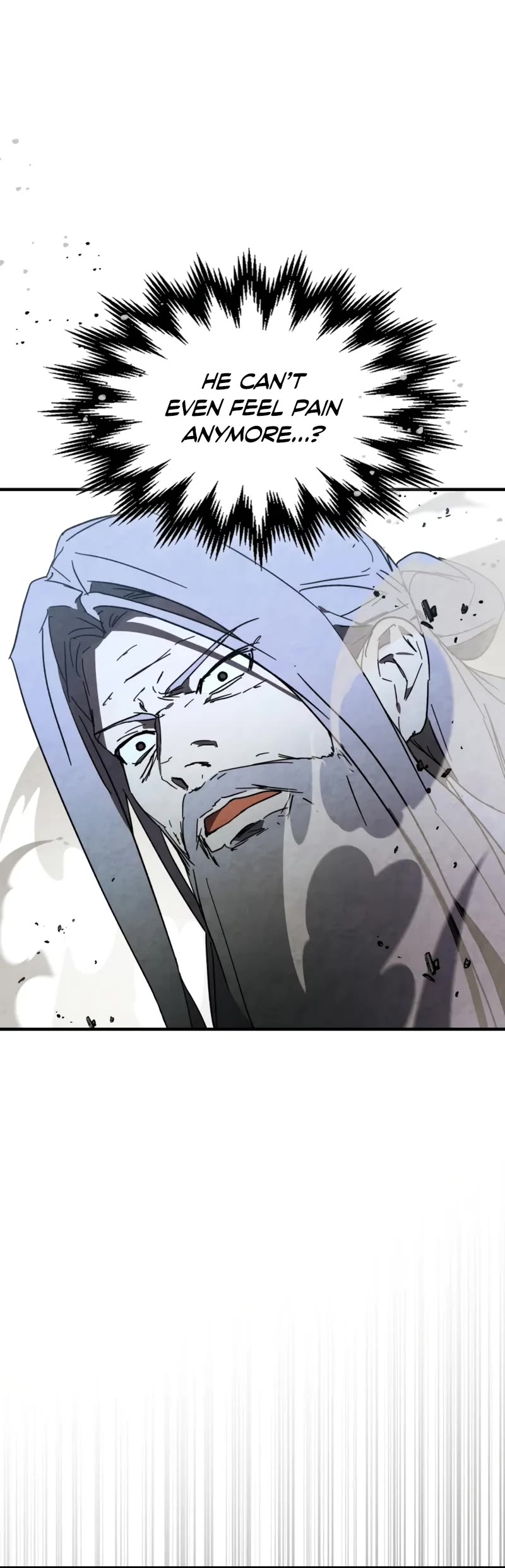 Chronicles Of The Martial God’s Return chapter 133 page 20