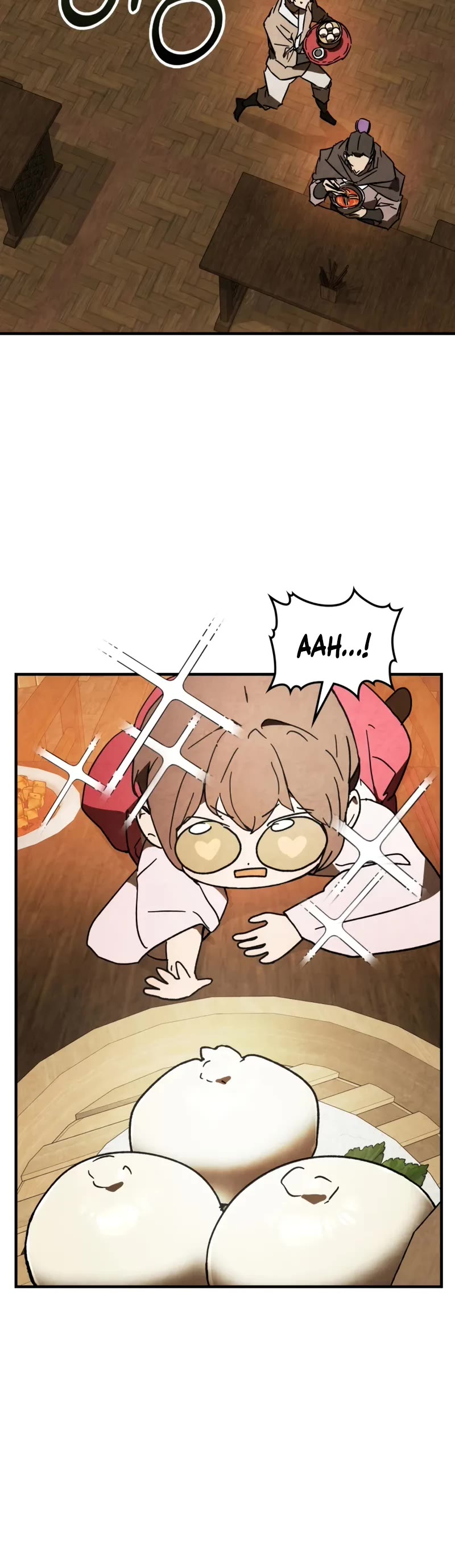 Chronicles Of The Martial God’s Return chapter 133 page 40