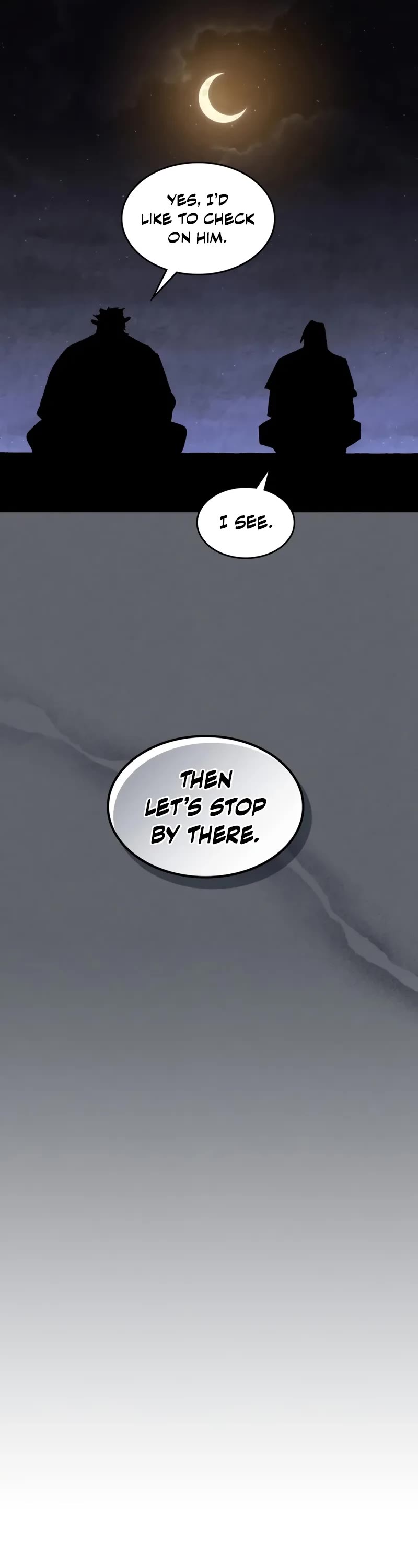 Chronicles Of The Martial God’s Return chapter 134 page 28