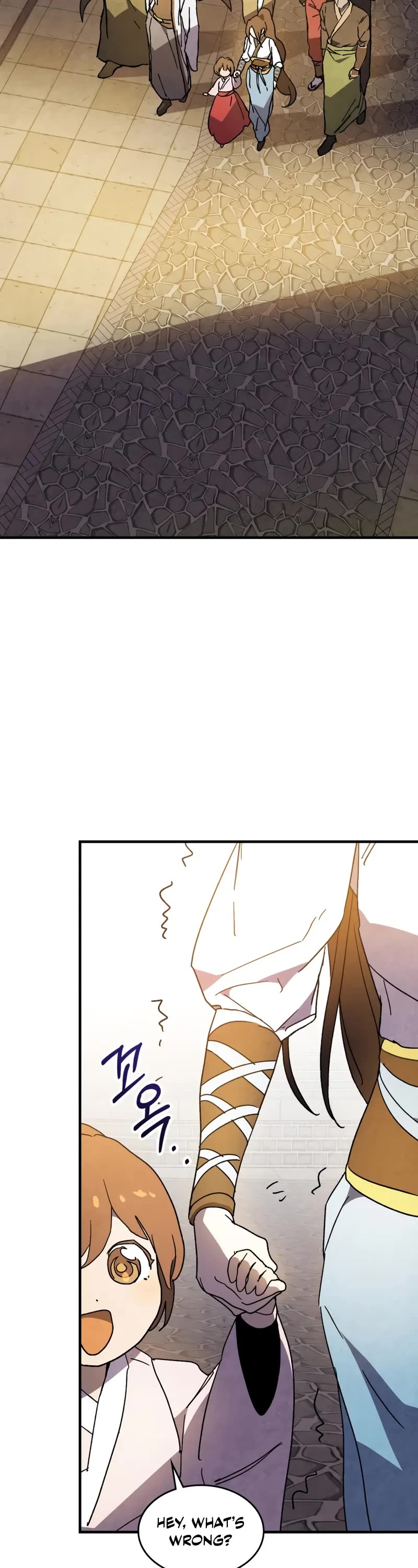 Chronicles Of The Martial God’s Return chapter 134 page 30