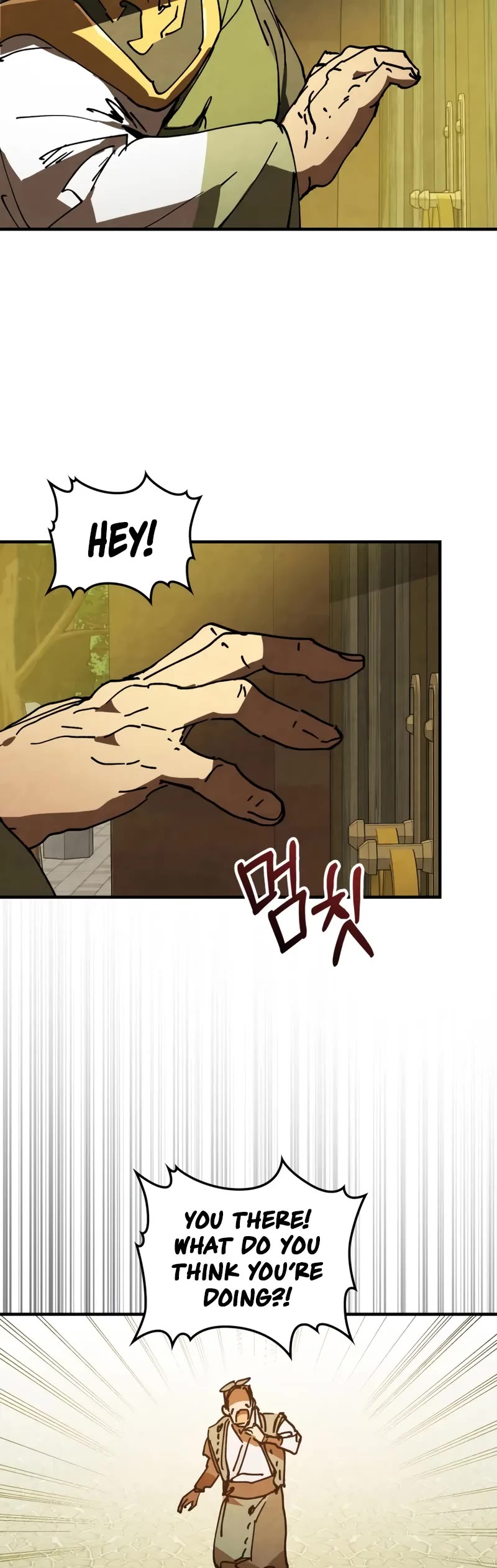 Chronicles Of The Martial God’s Return chapter 134 page 35