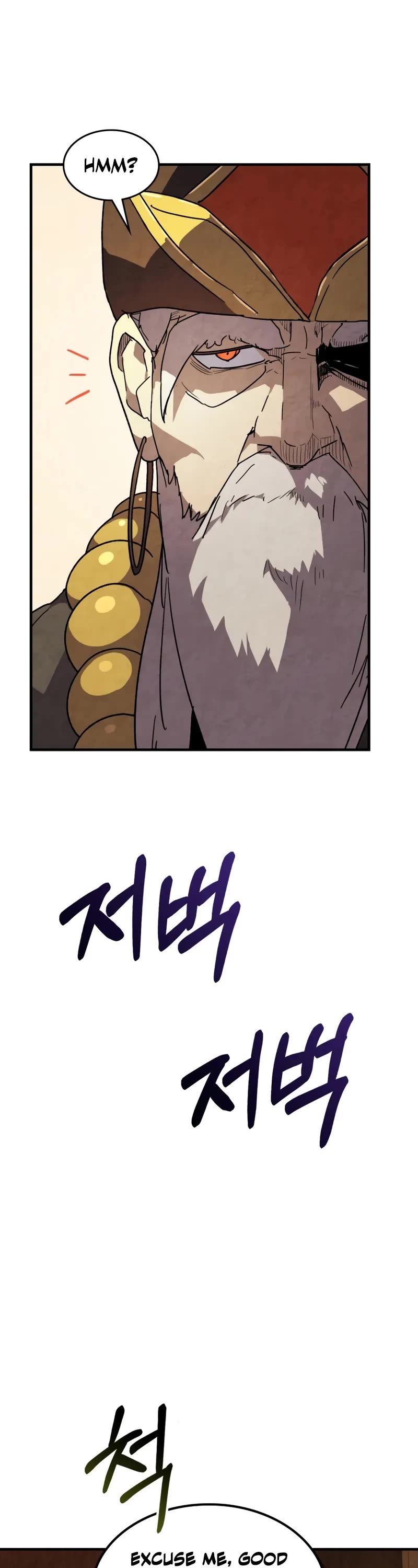 Chronicles Of The Martial God’s Return chapter 134 page 4