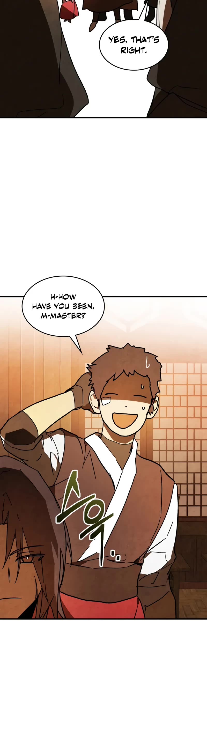 Chronicles Of The Martial God’s Return chapter 134 page 6