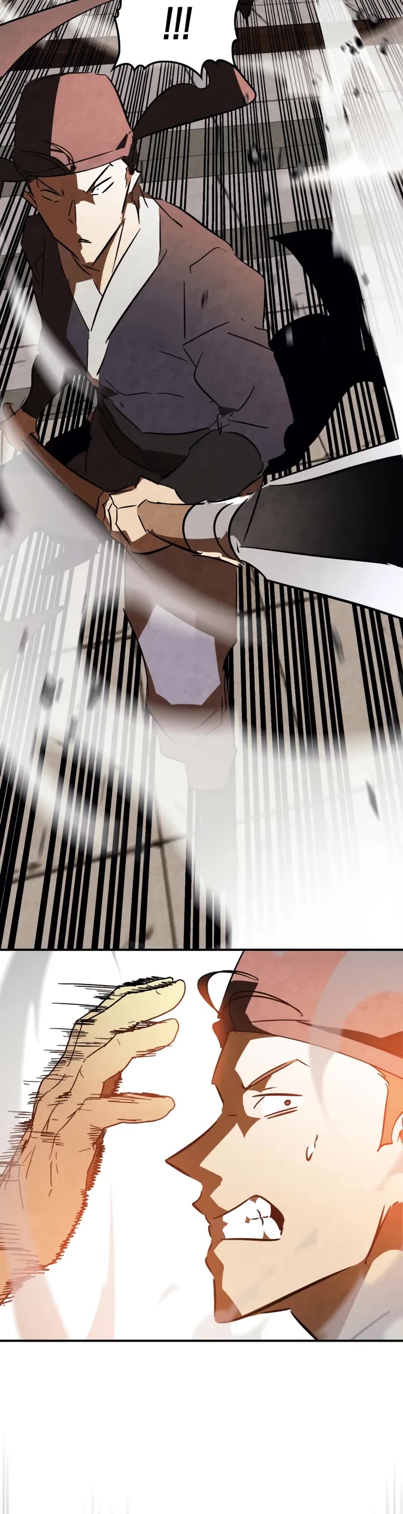 Chronicles Of The Martial God’s Return chapter 135 page 17