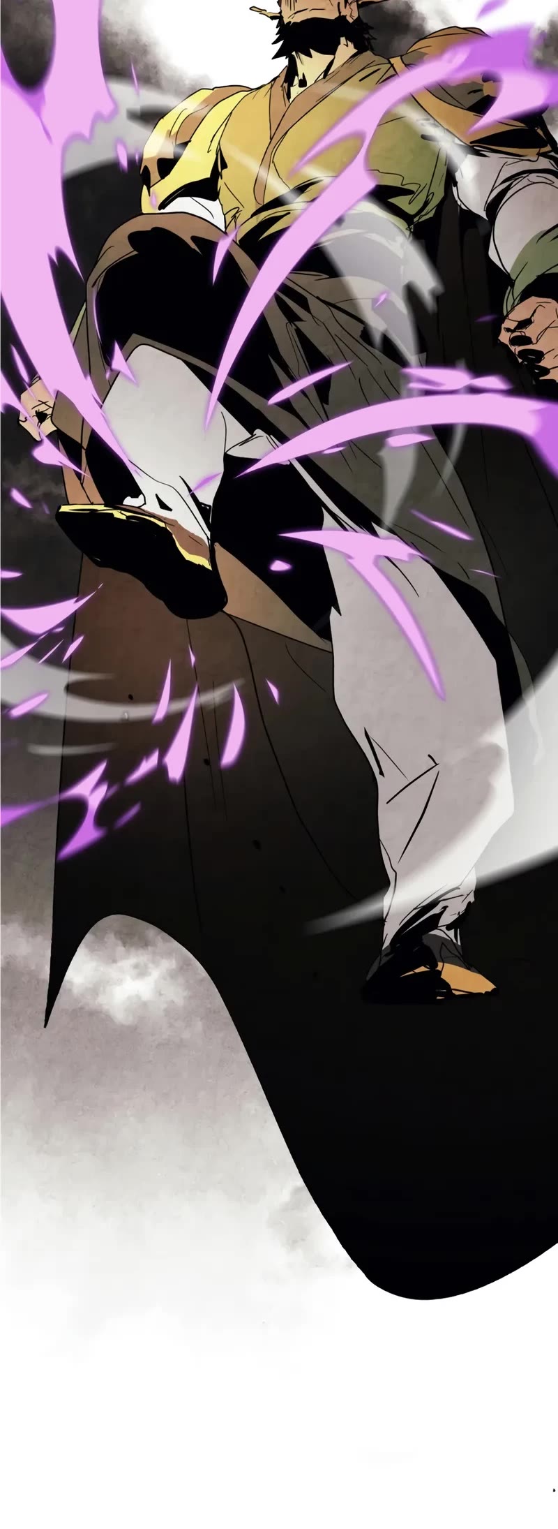 Chronicles Of The Martial God’s Return chapter 135 page 20