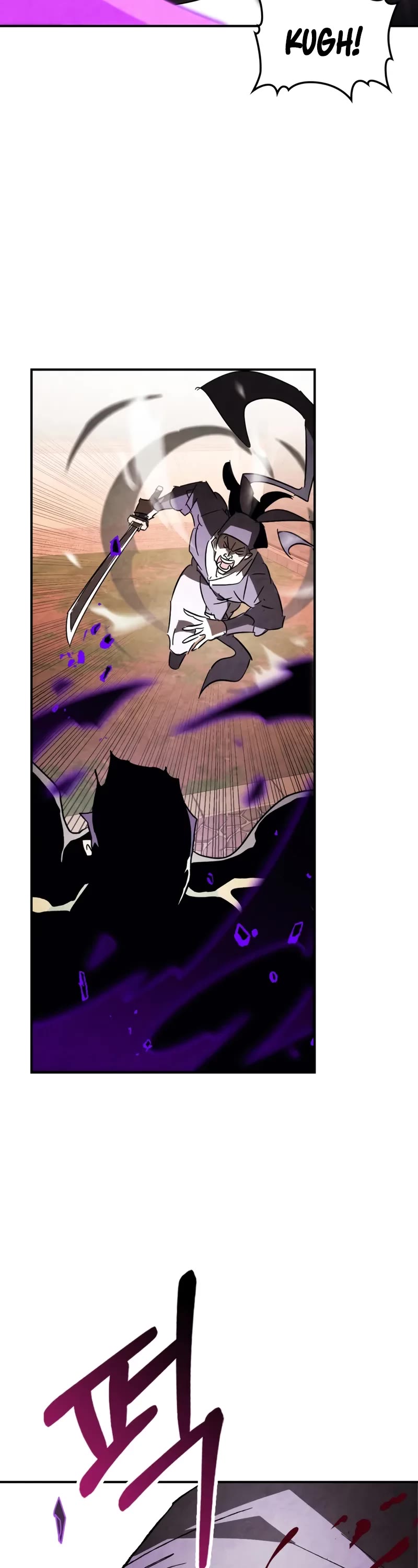 Chronicles Of The Martial God’s Return chapter 135 page 23