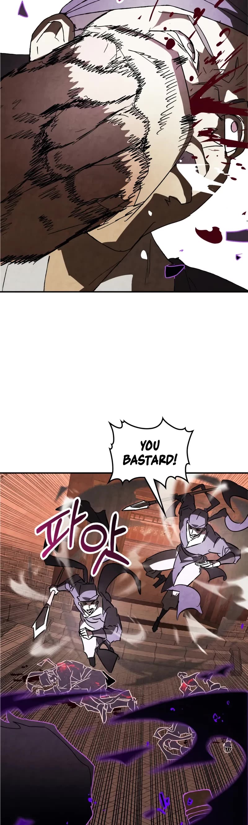 Chronicles Of The Martial God’s Return chapter 135 page 24