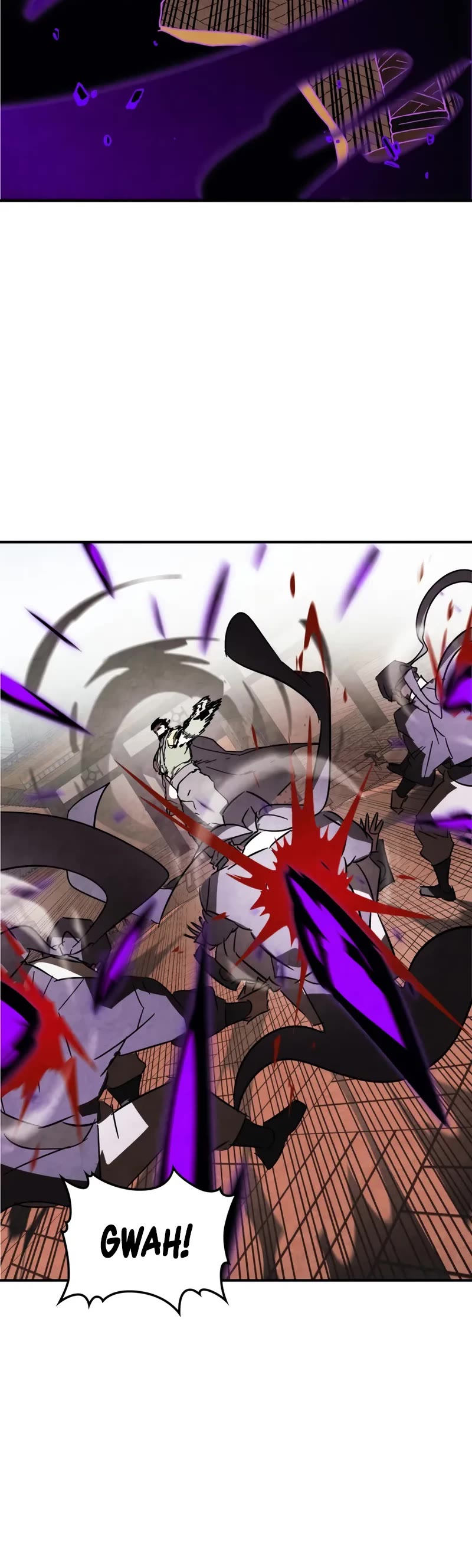 Chronicles Of The Martial God’s Return chapter 135 page 25