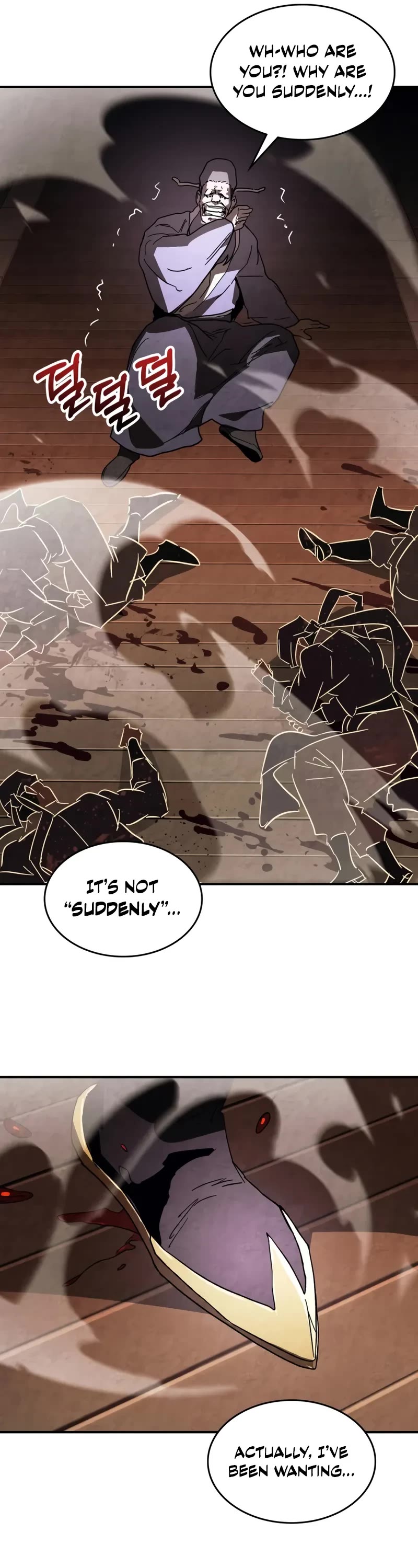 Chronicles Of The Martial God’s Return chapter 135 page 26