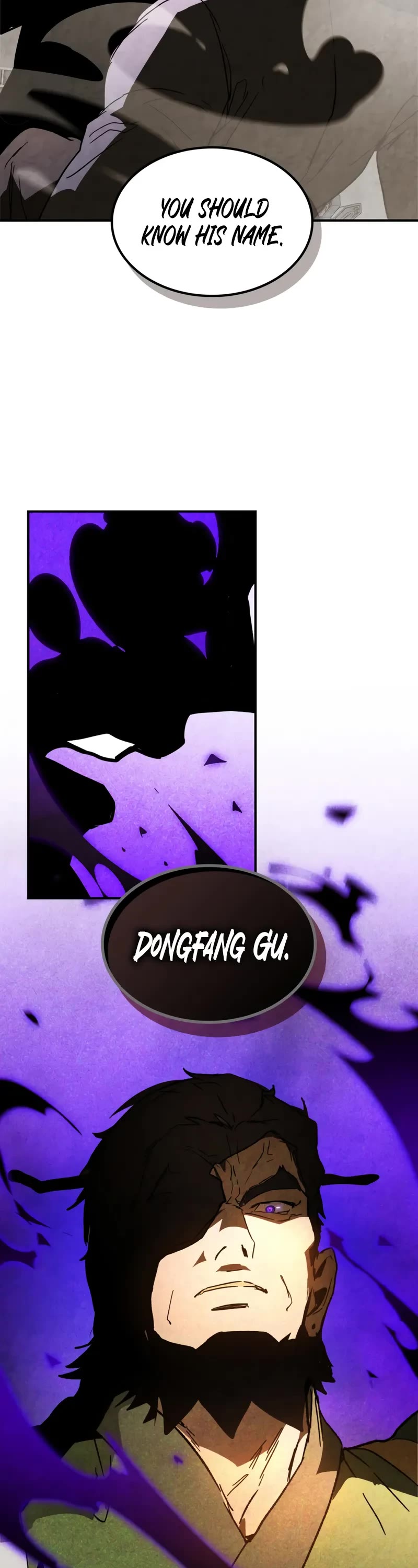 Chronicles Of The Martial God’s Return chapter 135 page 28