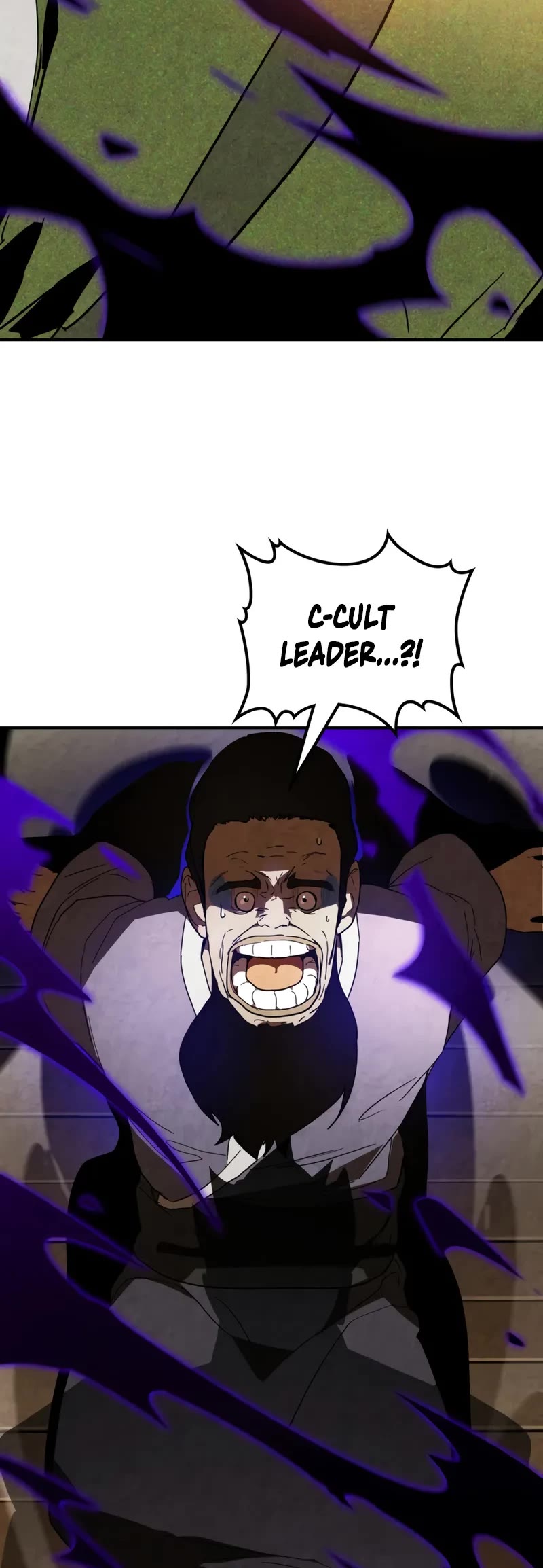 Chronicles Of The Martial God’s Return chapter 135 page 29